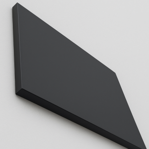 Flat Sign Tray (ACM)