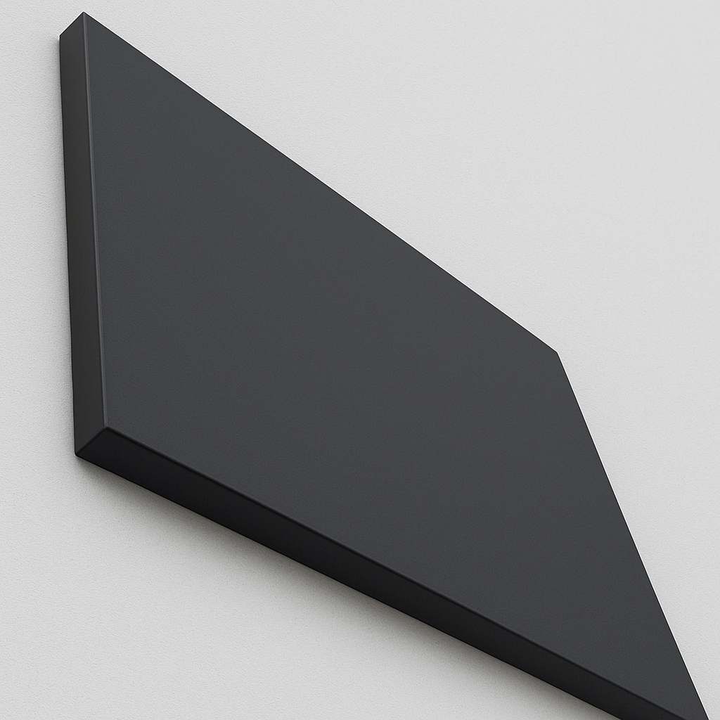 Flat Sign Tray (ACM)