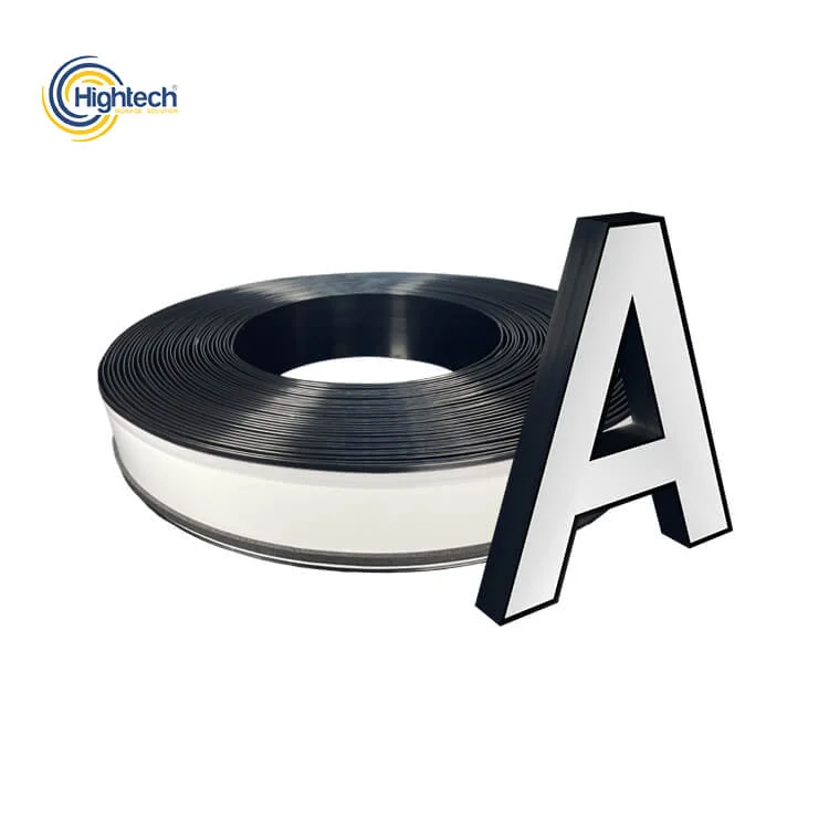 Side Light Channelume