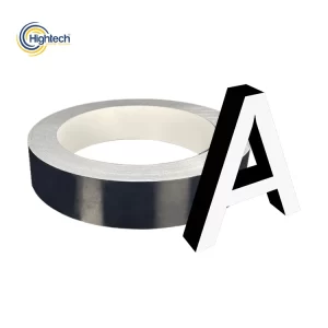 Aluminium Flat Tape