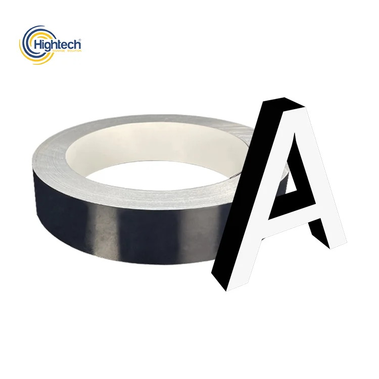 Aluminium Flat Tape