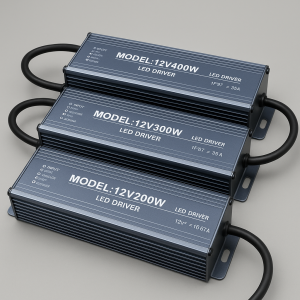 RG PRIMA 67 Series : LED Power Supplies