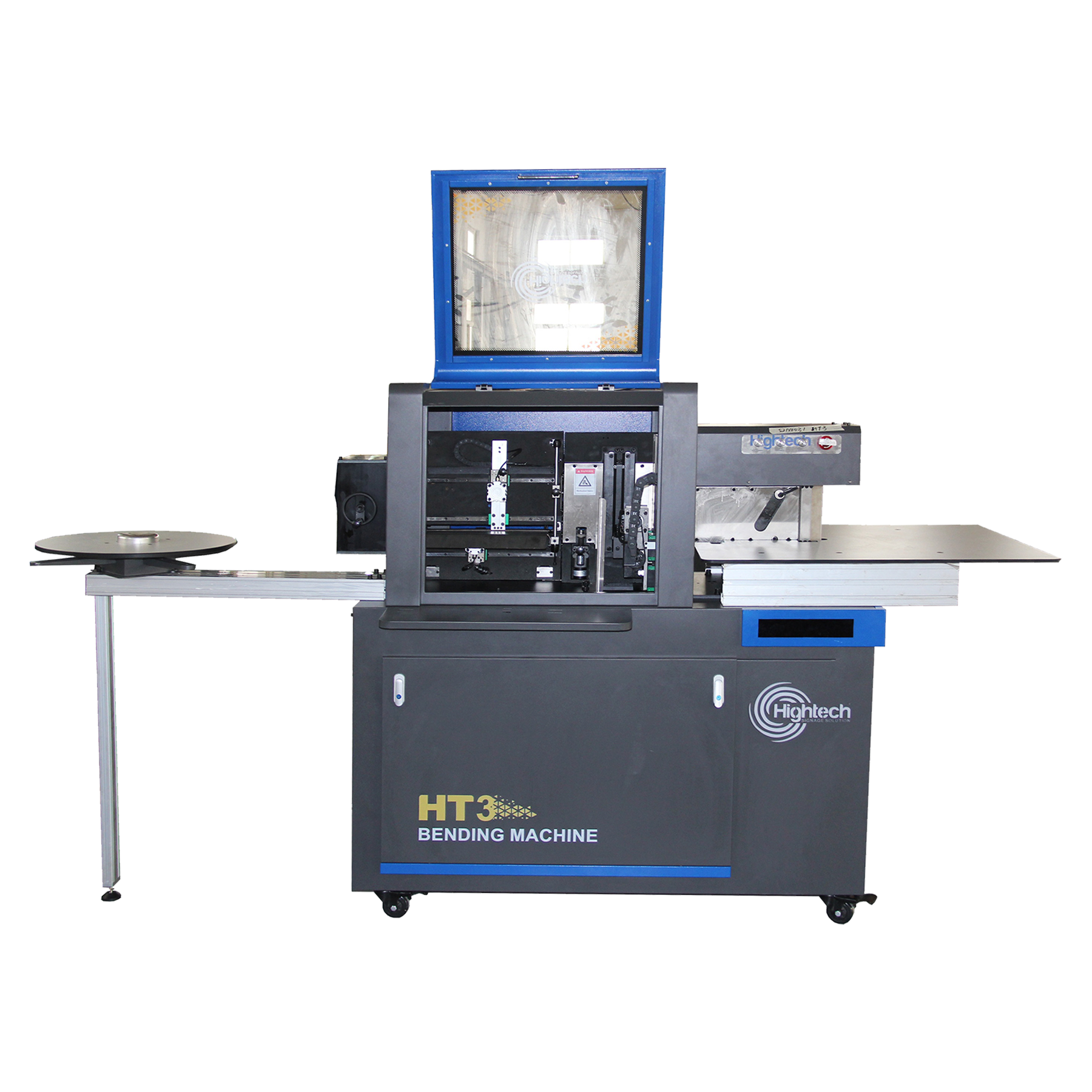 HT3 Bending Machine