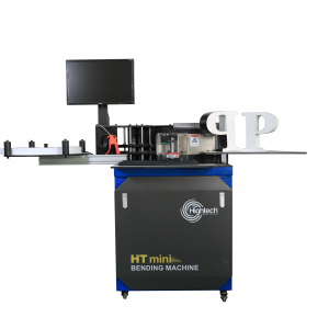 HT3 Mini Bending Machine