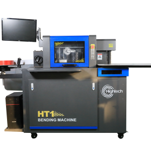 HT1 Bending Machine